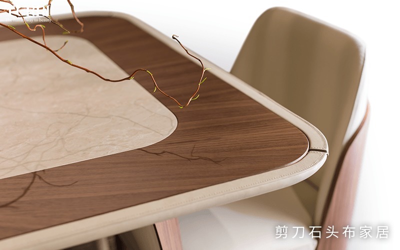 turri|意大利进口家具Turri，展现意式美学与东方魅力