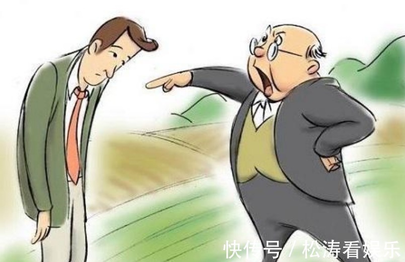 林冲!五一节老板出上联“士要翻身就得干”,想劝人加班,员工下联霸气