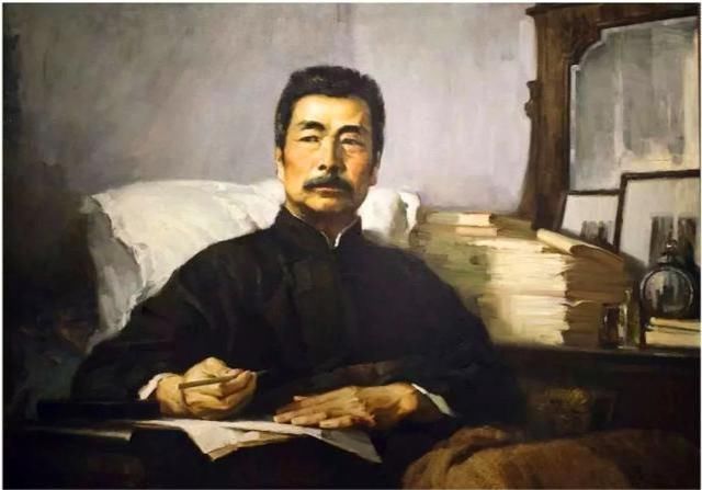 鲁迅先生为什么说“汉字不灭,中国必亡”,看他下一句怎么说的