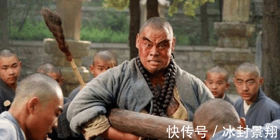 邓龙@放着好好的梁山不去,鲁智深和杨志,为何选择冒险攻打二龙山