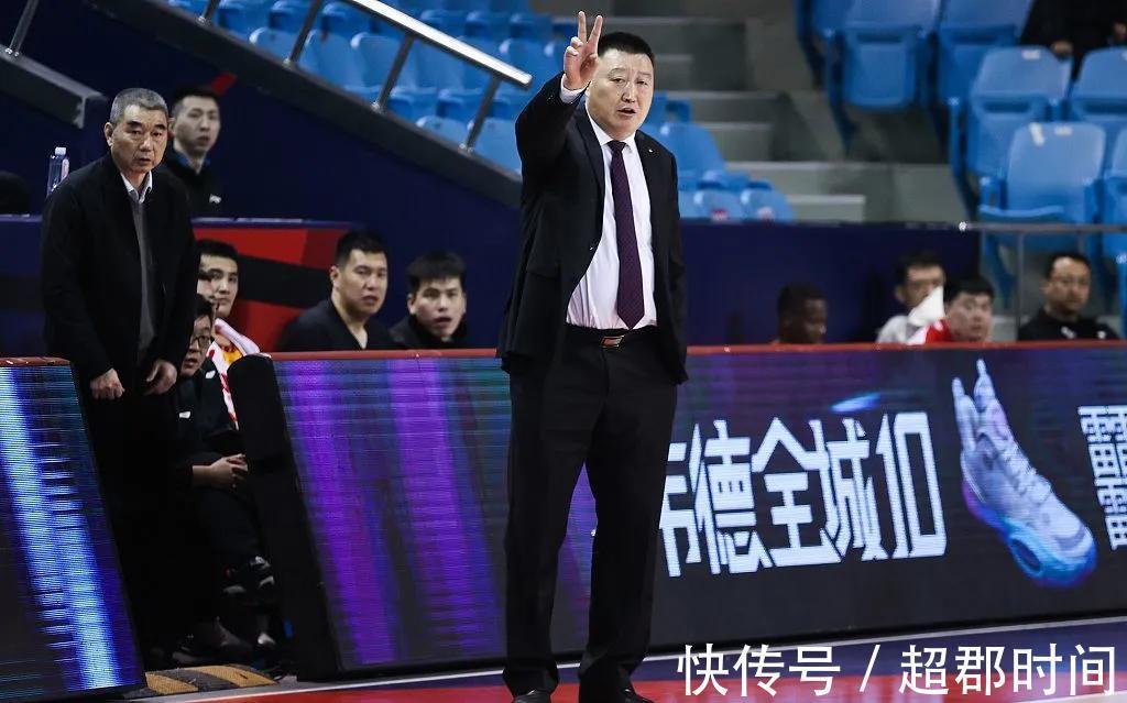 邢志强|CBA: 山西队豪取七连胜,今年怎么就这么强?