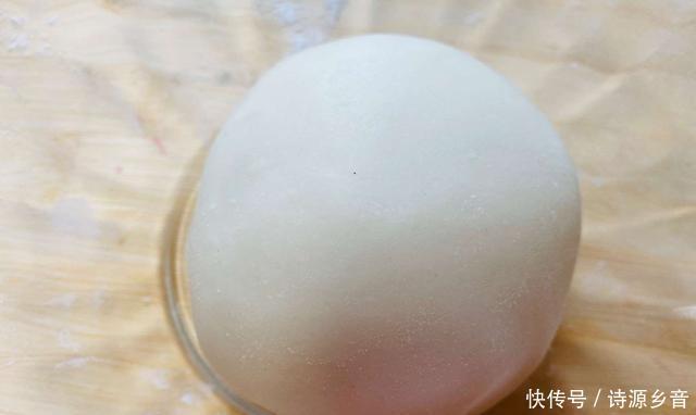 简单|小点心可以在家里做,简单易用,金黄甜,一口嘎梆脆