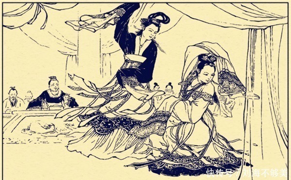 同样都是亡国之君,孙皓的待遇为什么远