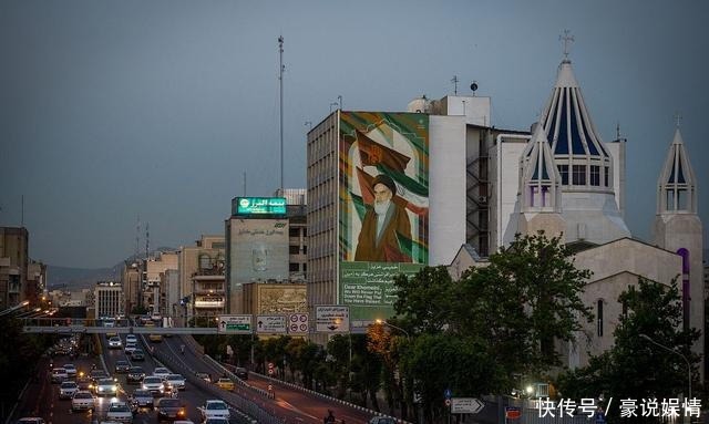 贫富差距|伊斯兰革命40年后的今天,伊朗贫富差距有多大?你可能想不到