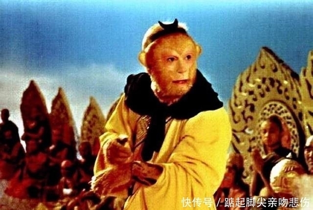 收过|在孙悟空之前,唐僧还收过一个徒弟,战功赫赫,名气比孙悟空还大