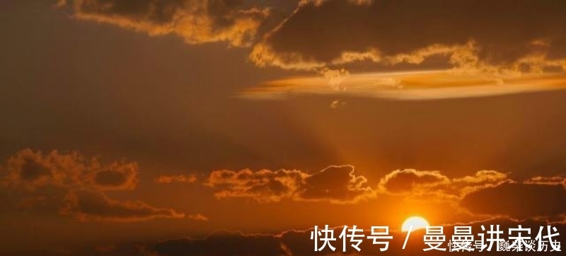 从容&黄庭坚这首诗告诉了我们,面对人生一定要从容,一切以平常心对待