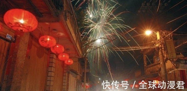 驿馆@一年将尽夜,万里未归人。戴叔伦夜宿驿馆,写下一首有名的律诗