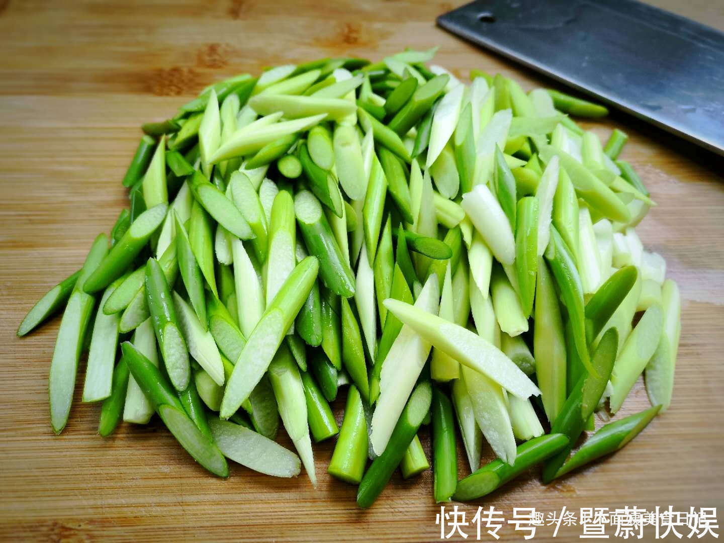 春天|它是“天然的杀菌菜”，春天最鲜嫩，5块钱一斤，人人都要多吃！