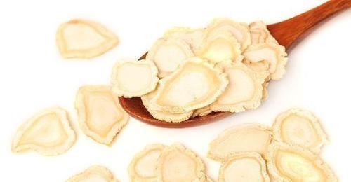 山楂|黄芪与“此物”同泡,不出2周,补气养血延缓衰老,健康疾病少!