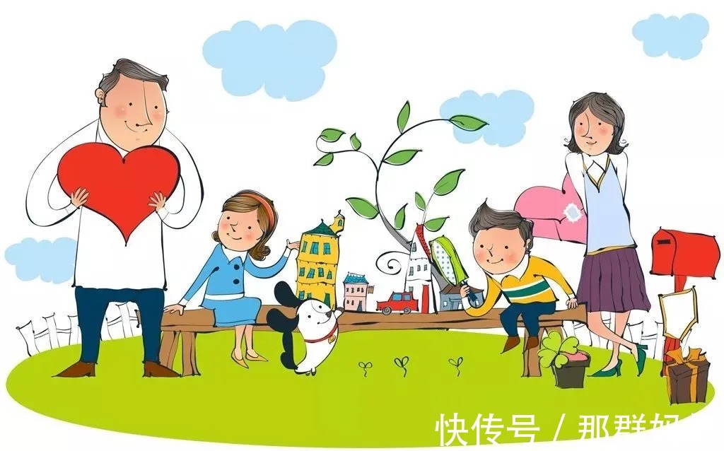 成方圆|教育孩子、家庭和睦有秘方,这十条准则要早知道!