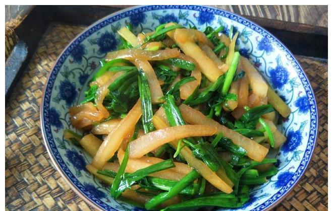 家人|适合胖人吃的一道菜，低脂美味，经常做给家人吃，都很喜欢