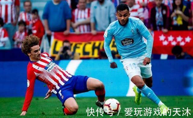 消停点|英超水货标王爆发!因3年5球遭清洗 如今成法甲过人王闪耀非洲杯