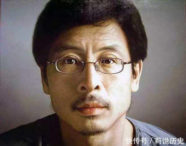 卖出|冷军一幅“发动机”,卖出1897万被质疑:到底是画,还是图片?