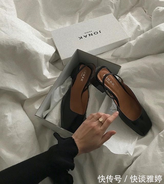 双脚|简单又方便:穿之前试试这6招,让双脚对高跟鞋免疫!