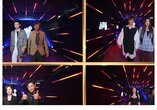 锤娜丽莎|我们的歌:薛之谦组首轮排名垫底,观众投票分数高,出场顺序太差