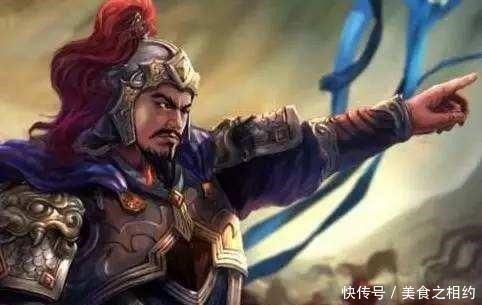 张郃|正史上，五子良将武艺的排名如何和《三国演义》有怎样的区别