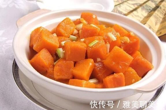 吃南瓜|吃南瓜有利于降血糖 吃南瓜容易升高血糖 听听医生是怎么说的!