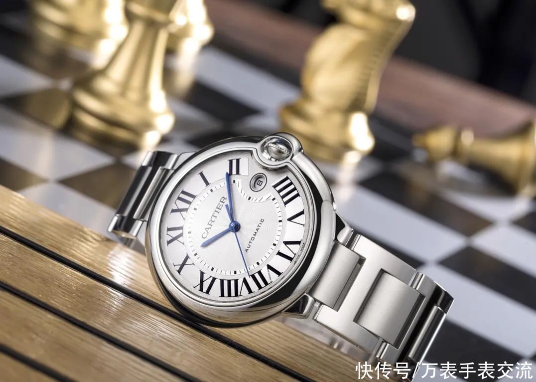 不同地区的人都戴什么表？广东人最爱的表竟然不是劳力士