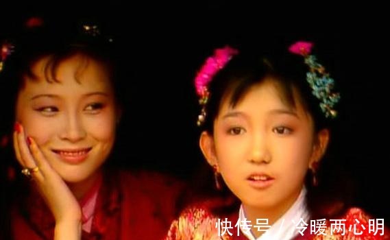 遭遇!《红楼梦》巧姐的遭遇告诉我们一件非常美好的事