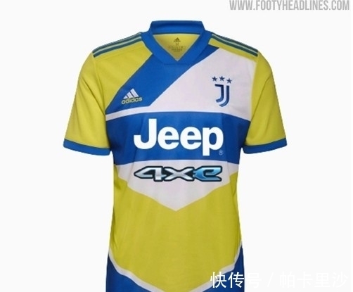 球衣|年度最差球衣評選:利物浦“麥當(dāng)勞”配色第三球衣上榜