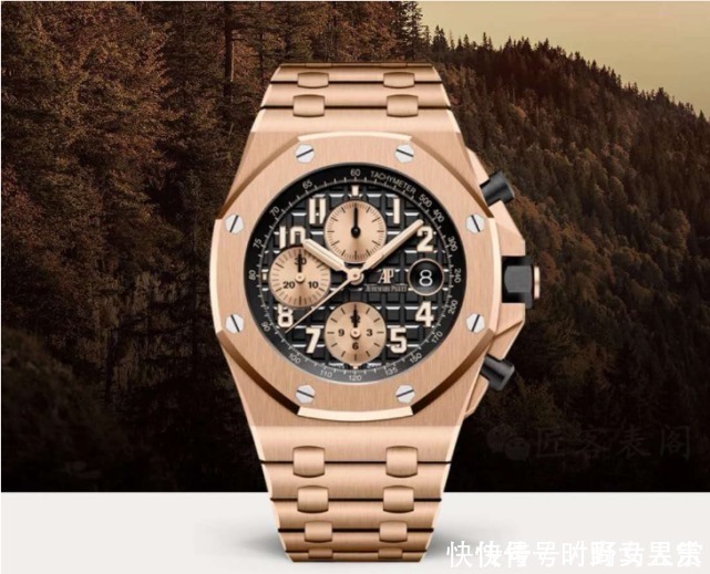 除了劳力士,表界还有哪些经典腕表永不过时