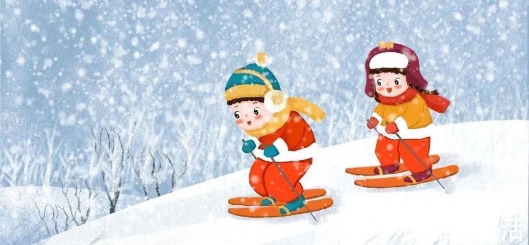 秋衣|幼儿园温馨提示冬季这样穿衣,让孩子不冷不热不生病!