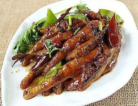 饭桌上试试这几道美食，鲜美又下饭，简单易做，值得一试