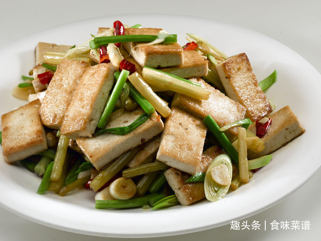 涨知识|老人常说“豆腐下酒,不如喂狗”,这话啥意思呢看完涨知识了