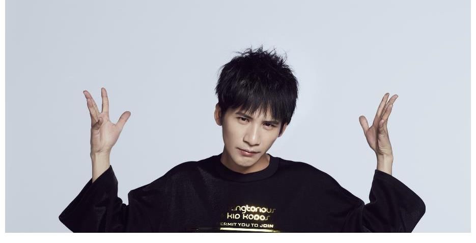 北京爷们大张伟，从摇滚人到综艺狂魔，一路断层输出，圈粉无数！