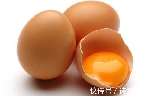 蛋黄|早上爱吃煮鸡蛋的人,长寿不会远离你,但切记“2不”,值得一看