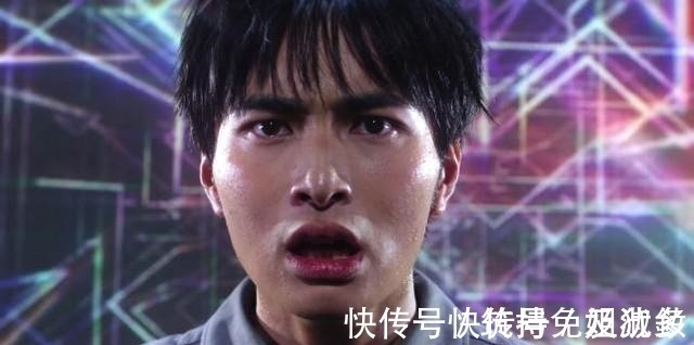 泽塔奥特曼|泽塔奥特曼摔下来的那一幕,为何能引发剧内和剧外观众的共鸣