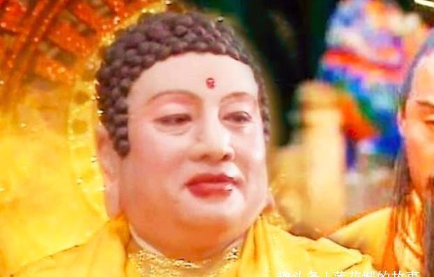 孙悟空|孙悟空的前世是何人,为何三界无一人敢杀他,如来佛祖早已暗示过