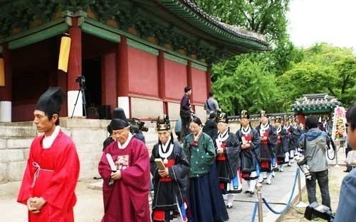 小丑行径还是当真有所发现?来看看韩国人如何证明:孔子是韩国人