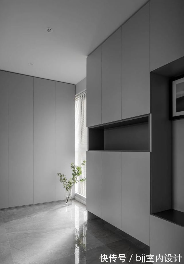 这样设计相当于打造“零死角”的家居空间!设计师觉得赞爆了!|新观点 | 悬浮式