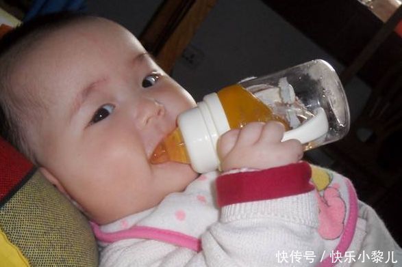 水果|儿科医生夏天少给孩子吃这4种水果,很容易伤脾胃,还不自知