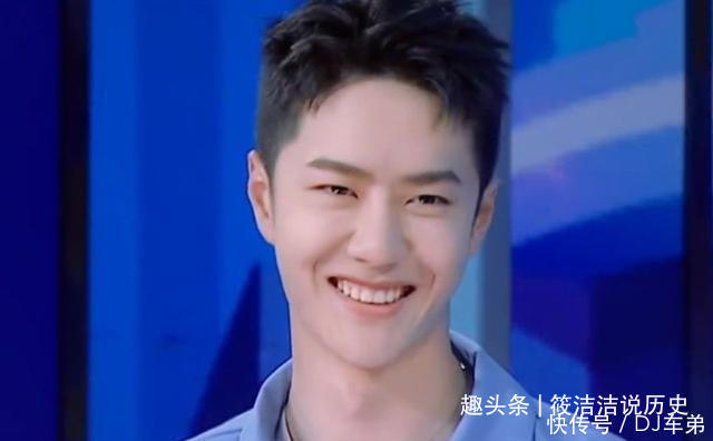 当王一博遇上168刘雨昕,12cm身高差成焦点我没看花眼吧