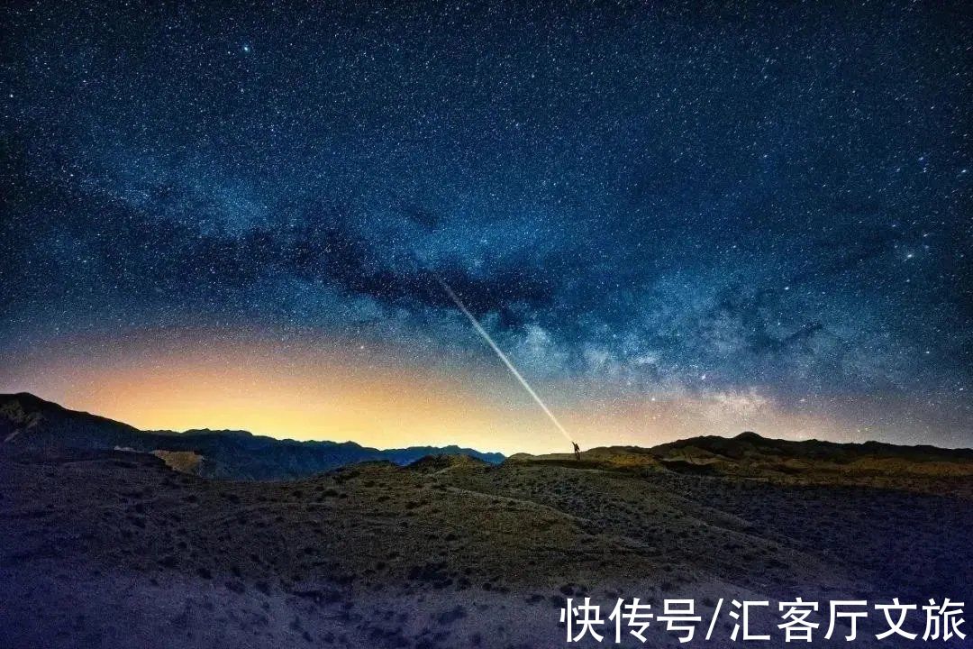 太阳湖|塞上江南，星星故乡，2022年就去趟大西北被忽略的地方