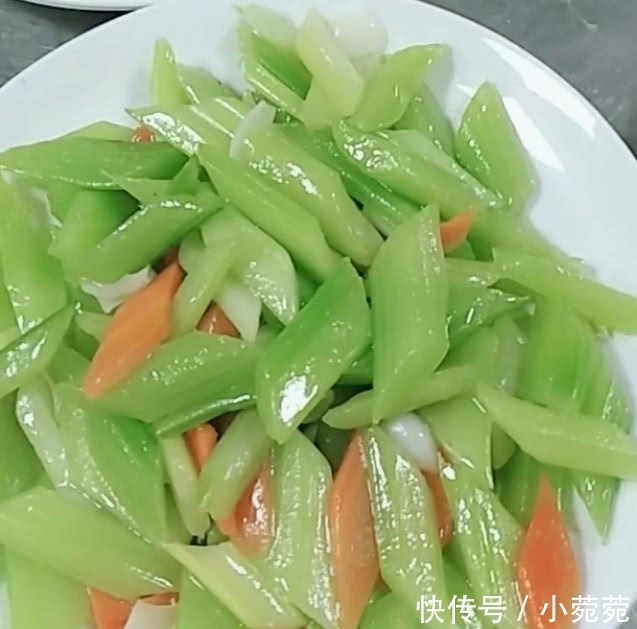 爽口解腻的几道家常菜,上桌比大鱼大肉都受欢迎,多吃素菜更健康