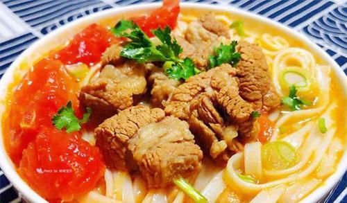 适合孩子吃的“主食”，开胃补血，强筋壮骨，提高免疫力长高个！