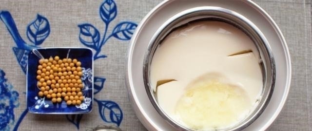 酸奶|這道菜富含“黃體酮”，每周吃一點，滋養卵巢，排出子宮毒素！