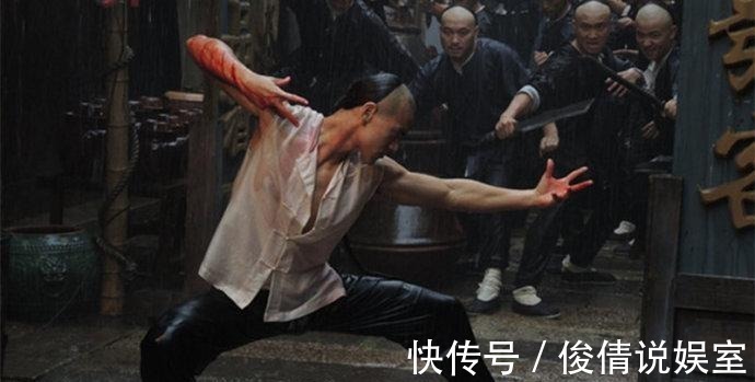 霍元甲|清末十大武林高手, 黃飛鴻第四, 霍元甲第三, 第一是誰