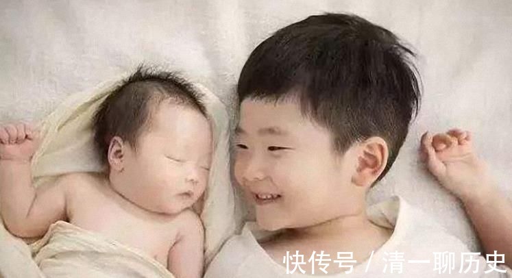 男宝|最受欢迎的二胎组合,已经不是一儿一女,原因很现实