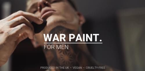 趋势洞察丨男士美妆：那一片广阔无垠的大蓝海！