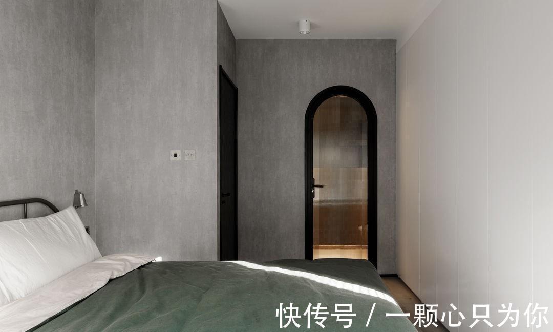 工业风|用工业风展露空间的狂野之美,享受独一无二的空间,让你爱上回家