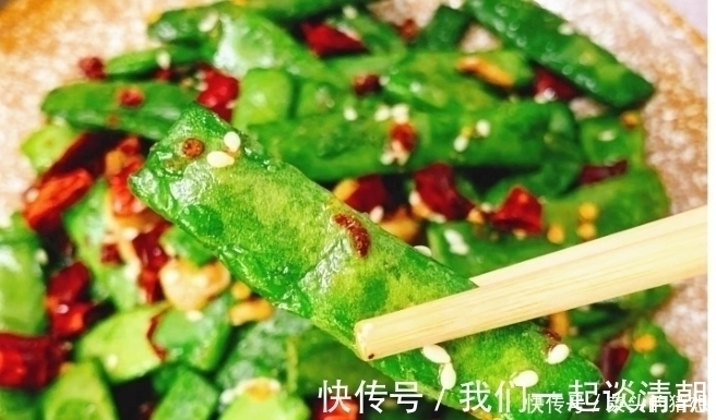 补钙|此蔬菜是“补钙冠军”,钙是猪肉的12倍,常给孩子吃,比同龄人高