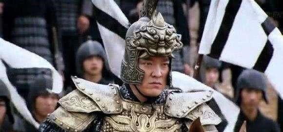 方腊@能用方天画戟上战场的,实力都不弱,盘点《水浒传》中的7大战将