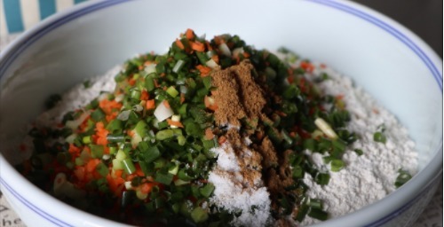 冬天|自从学会这懒人面食,冬天再不蒸馒头了,一次做一锅,一周不早起