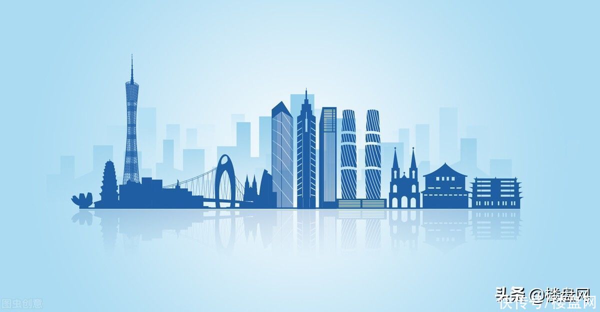 刚需|今年涨了5次，广州房贷利率上涨后，刚需买房要花更多钱