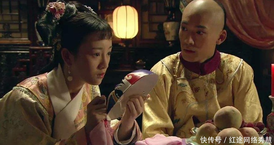 无人|晚清最美妃子,年仅24岁被慈禧扔进水井,却无人对她表示同情