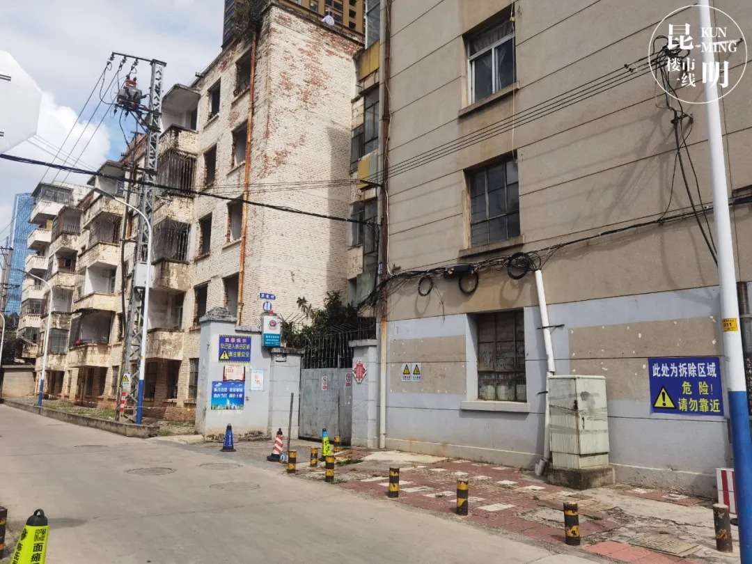 昆明|壕！昆明26个城改项目地图曝光！谁是下一批幸运儿?